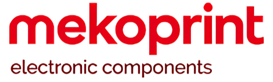 Mekoprint logo