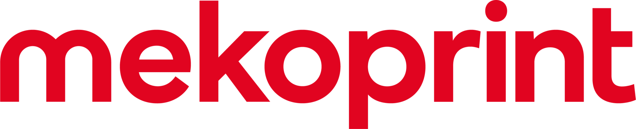 Mekoprint logo
