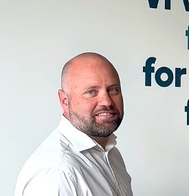 Michael Blink Björkman