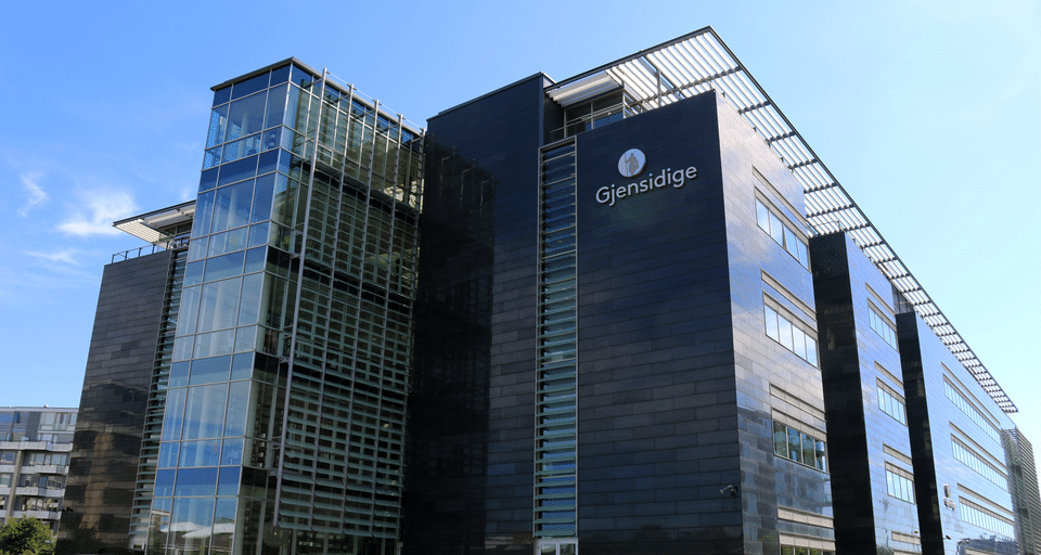 Gjensidige